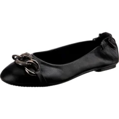 Ambellis Chain Ballerinas