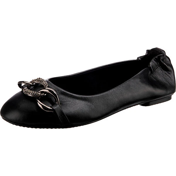 Ambellis Chain Ballerinas 1 Ambellis Chain Ballerinas