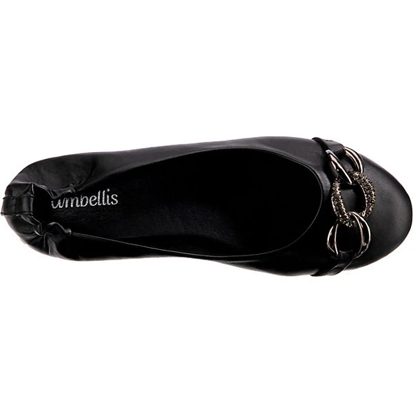 Ambellis Chain Ballerinas 6 Ambellis Chain Ballerinas – Bild 6