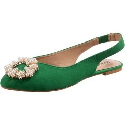 Ambellis Brooch Ballerinas