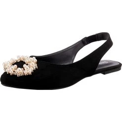 Ambellis Brooch Ballerinas