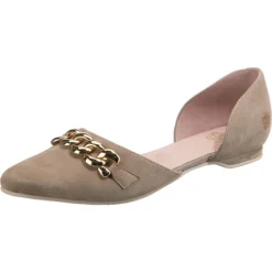 Apple Of Eden Billie Klassische Ballerinas