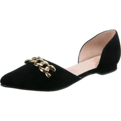 Apple Of Eden Billie Klassische Ballerinas