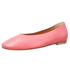 Lloyd Schuhe In Modernem Design Ballerinas - Pink