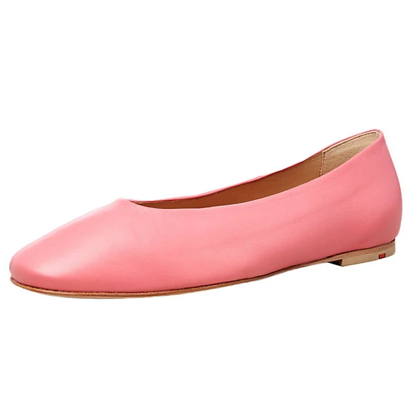 Lloyd Schuhe In Modernem Design Ballerinas - Pink 1 Lloyd Schuhe In Modernem Design Ballerinas - Pink