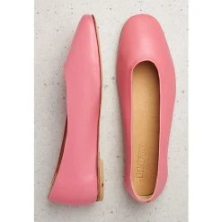 Lloyd Schuhe In Modernem Design Ballerinas - Pink 10 Lloyd Schuhe In Modernem Design Ballerinas - Pink -Pretty Ballerinas Geschäft 27408937 04
