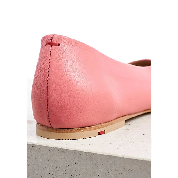 Lloyd Schuhe In Modernem Design Ballerinas - Pink 6 Lloyd Schuhe In Modernem Design Ballerinas - Pink – Bild 6