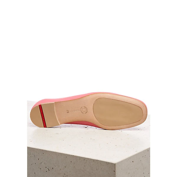 Lloyd Schuhe In Modernem Design Ballerinas - Pink 7 Lloyd Schuhe In Modernem Design Ballerinas - Pink – Bild 7