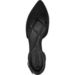 Tamaris Riemchenballerinas -Pretty Ballerinas Geschäft 27472312 04