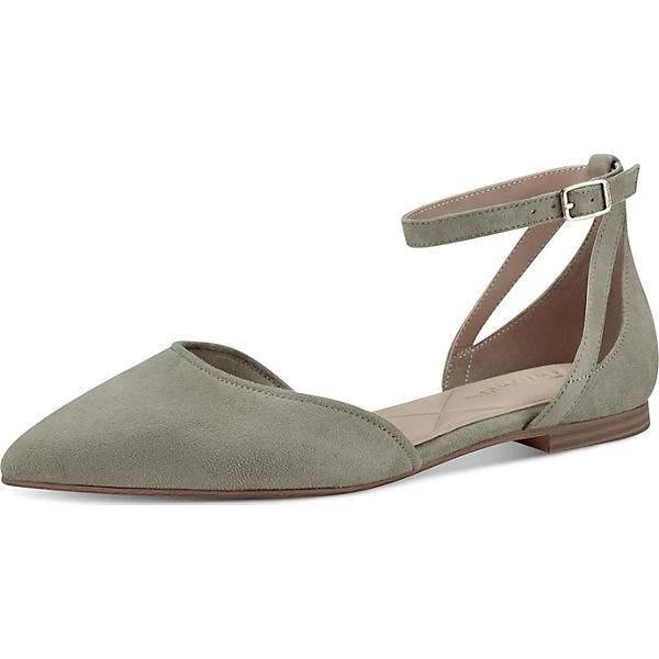 Tamaris Riemchenballerinas 1 Tamaris Riemchenballerinas