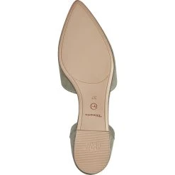 Tamaris Riemchenballerinas 9 Tamaris Riemchenballerinas -Pretty Ballerinas Geschäft 27472315 05