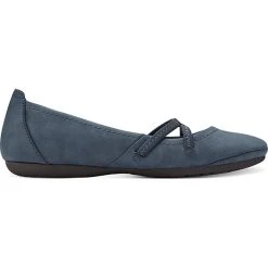 Tamaris Klassische Ballerinas 7 Tamaris Klassische Ballerinas -Pretty Ballerinas Geschäft 27472378 03