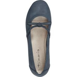 Tamaris Klassische Ballerinas 8 Tamaris Klassische Ballerinas -Pretty Ballerinas Geschäft 27472378 04