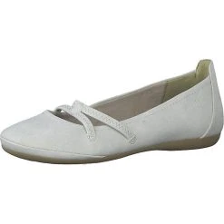 Tamaris Klassische Ballerinas