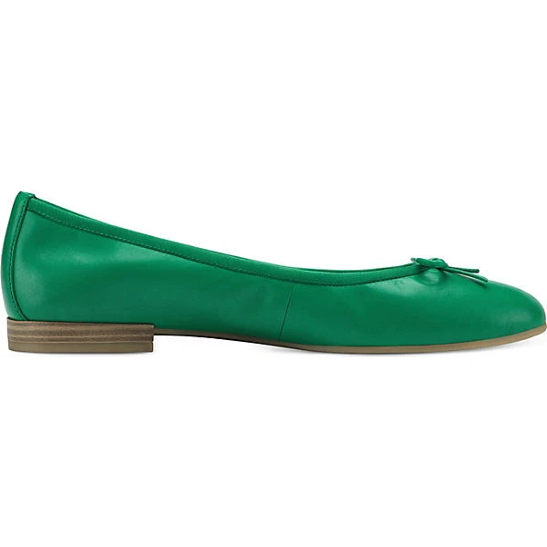 Tamaris Klassische Ballerinas 3 Tamaris Klassische Ballerinas – Bild 3