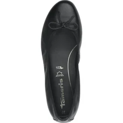 Tamaris Klassische Ballerinas -Pretty Ballerinas Geschäft 27472649 04