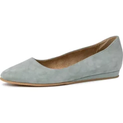 Tamaris Klassische Ballerinas