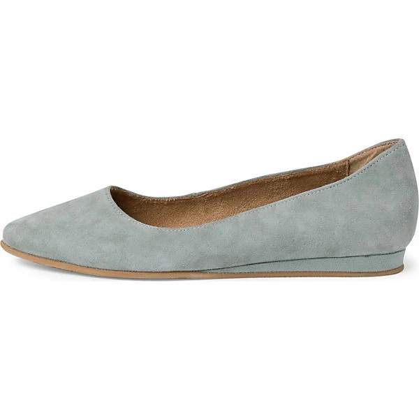 Tamaris Klassische Ballerinas 2 Tamaris Klassische Ballerinas – Bild 2