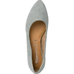 Tamaris Klassische Ballerinas 8 Tamaris Klassische Ballerinas -Pretty Ballerinas Geschäft 27473862 04