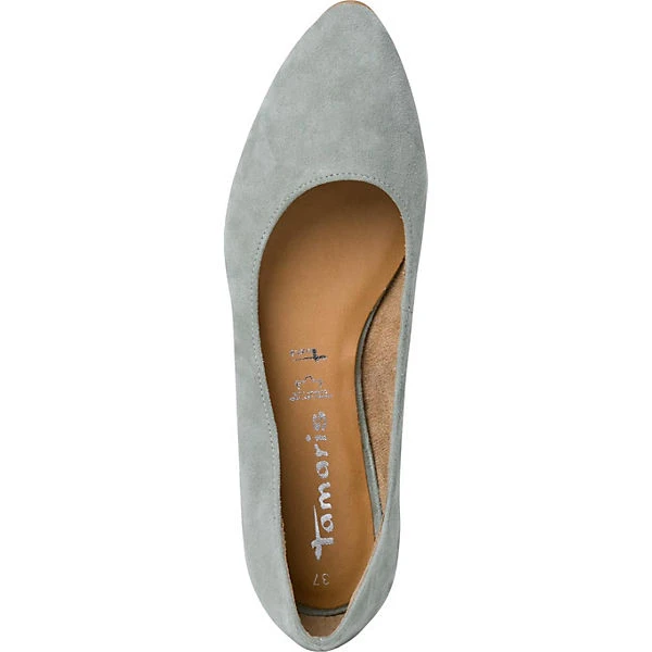 Tamaris Klassische Ballerinas 4 Tamaris Klassische Ballerinas – Bild 4