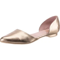 Apple Of Eden Blondie Klassische Ballerinas