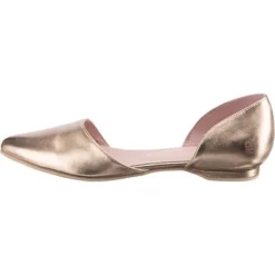 Apple Of Eden Blondie Klassische Ballerinas 9 Apple Of Eden Blondie Klassische Ballerinas -Pretty Ballerinas Geschäft 27474104 03