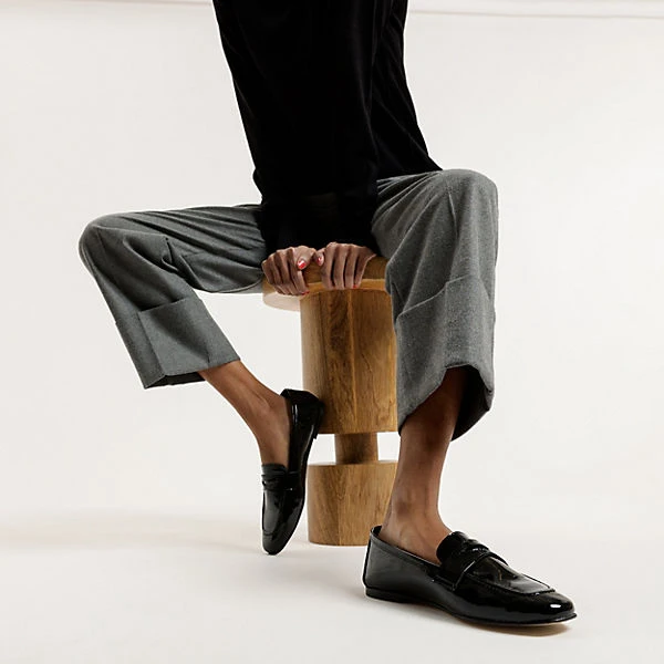 Apple Of Eden Blondie Klassische Ballerinas 4 Apple Of Eden Blondie Klassische Ballerinas – Bild 4