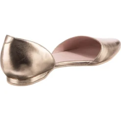 Apple Of Eden Blondie Klassische Ballerinas 11 Apple Of Eden Blondie Klassische Ballerinas -Pretty Ballerinas Geschäft 27474104 05