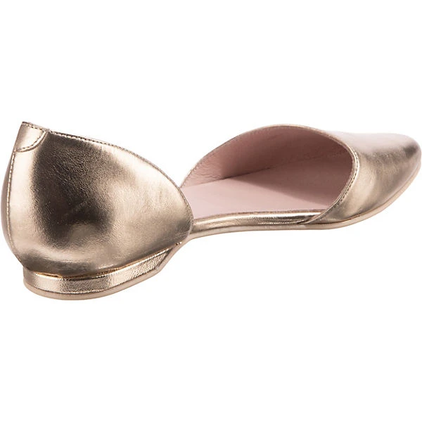 Apple Of Eden Blondie Klassische Ballerinas 5 Apple Of Eden Blondie Klassische Ballerinas – Bild 5