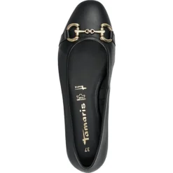 Tamaris Klassische Ballerinas -Pretty Ballerinas Geschäft 27474362 04