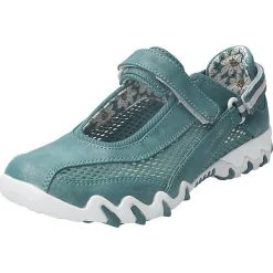 ALLROUNDER BY MEPHISTO Niro Sportliche Ballerinas