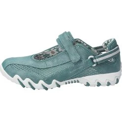 ALLROUNDER BY MEPHISTO Niro Sportliche Ballerinas -Pretty Ballerinas Geschäft 27529122 03