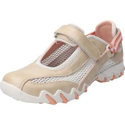 ALLROUNDER BY MEPHISTO Niro Sportliche Ballerinas