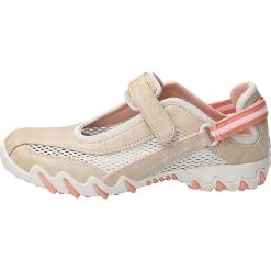 ALLROUNDER BY MEPHISTO Niro Sportliche Ballerinas -Pretty Ballerinas Geschäft 27529123 03