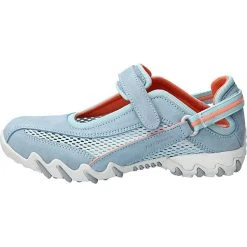 ALLROUNDER BY MEPHISTO Niro Sportliche Ballerinas -Pretty Ballerinas Geschäft 27531347 03