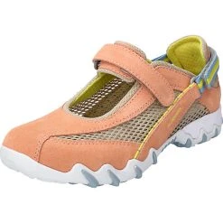 ALLROUNDER BY MEPHISTO Niro Sportliche Ballerinas