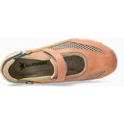 ALLROUNDER BY MEPHISTO Niro Sportliche Ballerinas -Pretty Ballerinas Geschäft 27531348 05