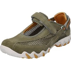 ALLROUNDER BY MEPHISTO Niro Sportliche Ballerinas