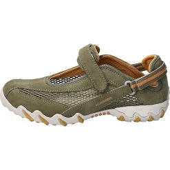 ALLROUNDER BY MEPHISTO Niro Sportliche Ballerinas -Pretty Ballerinas Geschäft 27531350 03