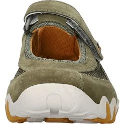 ALLROUNDER BY MEPHISTO Niro Sportliche Ballerinas -Pretty Ballerinas Geschäft 27531350 04