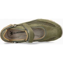 ALLROUNDER BY MEPHISTO Niro Sportliche Ballerinas -Pretty Ballerinas Geschäft 27531350 05