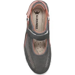 ALLROUNDER BY MEPHISTO Niro Sportliche Ballerinas -Pretty Ballerinas Geschäft 27531351 03