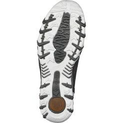 ALLROUNDER BY MEPHISTO Niro Sportliche Ballerinas -Pretty Ballerinas Geschäft 27531351 04