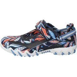 ALLROUNDER BY MEPHISTO Niro Sportliche Ballerinas -Pretty Ballerinas Geschäft 27531356 03