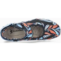 ALLROUNDER BY MEPHISTO Niro Sportliche Ballerinas -Pretty Ballerinas Geschäft 27531356 05