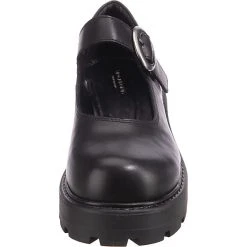Vagabond 45 Riemchenballerinas - Schwarz 10 Vagabond 45 Riemchenballerinas - Schwarz -Pretty Ballerinas Geschäft 27531474 04