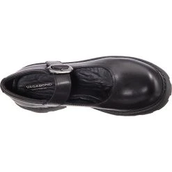 Vagabond 45 Riemchenballerinas - Schwarz 12 Vagabond 45 Riemchenballerinas - Schwarz -Pretty Ballerinas Geschäft 27531474 06