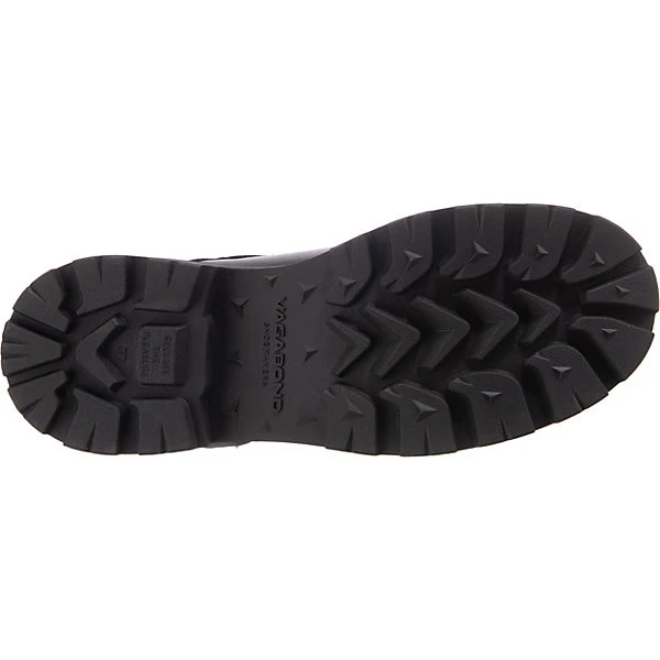 Vagabond 45 Riemchenballerinas - Schwarz 7 Vagabond 45 Riemchenballerinas - Schwarz – Bild 7