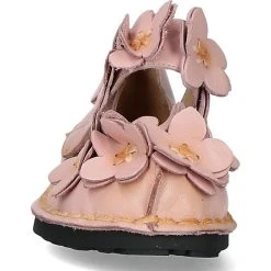 Laura Vita Hocobio 01 Riemchenballerinas -Pretty Ballerinas Geschäft 27716588 03