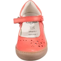 Primigi Kinder Ballerinas PTF - Rot -Pretty Ballerinas Geschäft 28107406 03